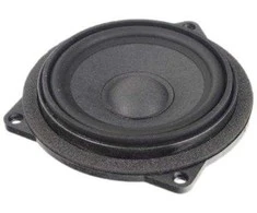 Bmw Garsiakalbis Hifi Vidurinio Diapazono 1 E81 E82 E88 3 E92 E93 X1 E84 Originalus 65136945411