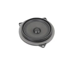 Bmw Vidutinio Dažnio Garsiakalbis Stereo 1 E81 E87 E90 X1 Originalus 65139143232