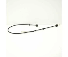 Bmw Gaskabelzug 5 E28 6 E24 Originalus 35411153443