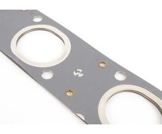 BMW Gasket 5 F10 6 F12 X5 E70 Originalus 11627589106
