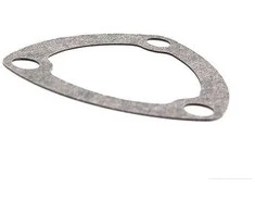 BMW Gasket Asbestas Laisvas Tinka E30 E28 E34 Z1 Roadster Originalus 11611717286