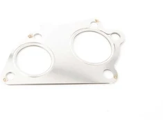 Bmw Gasket Asbesto Laisvas E90 E91 E92 E60 E61 E63 E64 X3 X5 X6 Originalus 11657802593
