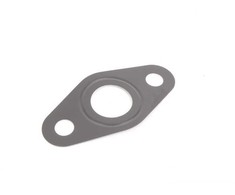 BMW Gasket Asbesto Laisvas E90 E91 E92 E60 E61 F10 F11 F01 X3 X5 X6 Originalus 11427792254