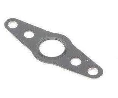 Bmw Gasket Asbesto Nematomas E90 E91 E92 E60 E61 E63 E64 E83 E70 E71 Originalus 11427809831