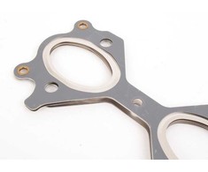 BMW Gasket Asbesto Nesaturus E90 E91 E92 E60 E61 E63 E64 E83 E70 E71 Originalus 11627799728