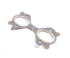 BMW Gasket Asbesto Nesaturus E90 E91 E92 E60 E61 E63 E64 E83 E70 E71 Originalus 11627799728