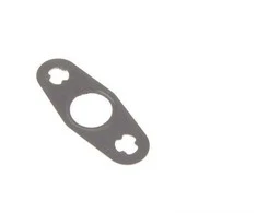 BMW Gasket Asbestos Free 5 F07 GT F10 F11 G30 F90 M5 Originalus 11428624158