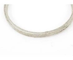 BMW Gasket Exh Turbocharger Cat Converter Originalus 18307553601