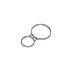 BMW Gasket F20 F21 F30 G20 F31 F34 GT F32 F33 F36 Gran Coupe Originalus 11538658574