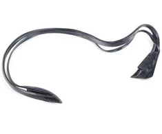 BMW Gasket Right 3 E90 E91 51137184006 Originalus