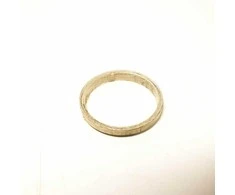 BMW Gasket Ring BMW 5 F07 GT 5 F10 7 F01 Originalus 18307577959