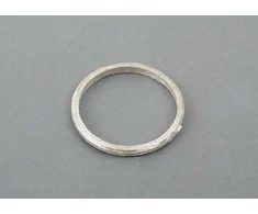 BMW Gasket Ring BMW 5 F10 F90 M5 6 F06 F12 F13 X5 M F85 Originalus 11657845076