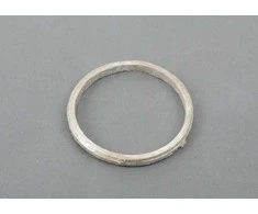BMW Gasket Ring BMW 5 F10 F90 M5 6 F06 F12 F13 X5 M F85 Originalus 11657845076