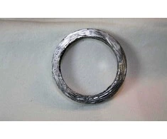 BMW Gasket Ring E81 E87 E90 F10 18407530606 Originalus