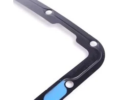 BMW Gasket Steel 5 E60 E61 6 E63 E64 7 E65 E66 Originalus 11137545293