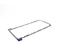 BMW Gasket Steel 5 E60 E61 6 E63 E64 7 E65 E66 Originalus 11137545293