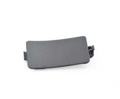 BMW gaubto dangčio atleidimo įtaisas Originalus 51437272416
