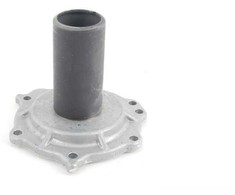 Bmw Gehusedeckel E30 E28 E34 Originalus 23111228228