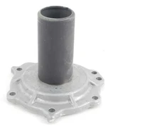 Bmw Gehusedeckel E30 E28 E34 Originalus 23111228228