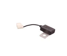 BMW generatoriaus slopinimo kondensatorius Originalus 12311356564