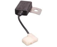 BMW generatoriaus slopinimo kondensatorius Originalus 12311356564