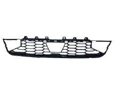 BMW Gitter Lufteinlass Mitte 3 G20 320d 330d Originalus 51118085447