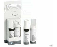 BMW glaistymo lazdelių rinkinys originalus 51912448767