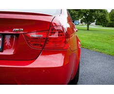 BMW glaistymo lazdelių rinkinys originalus 51910429337