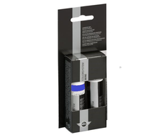 BMW glaistymo lazdelių rinkinys, "True Mėlyna" met. 2X12ML B14 originalus 51912360670