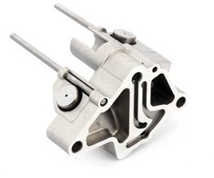 BMW Grandinės Tempdiklis E87 E46 E90 E91 E92 E93 13527787299 Originalus