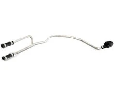 BMW Grąžinimo Vamzdis F10 F12 F13 Originalus 11538092641