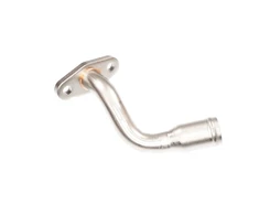 BMW Grąžtamosios Vamzdžio 1 F20 3 F30 F31 F34 X1 E84 Originalus 11427808757