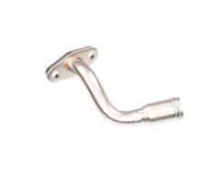 BMW Grąžtamosios Vamzdžio 1 F20 3 F30 F31 F34 X1 E84 Originalus 11427808757