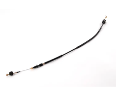 Bmw Greitintuvo Bowdeno Kabelis 5 E34 35412226427