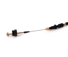 Bmw Greitintuvo Bowdeno Kabelis 5 E34 35412226427