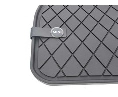BMW grindų kilimėliai 51472408521 Originalūs