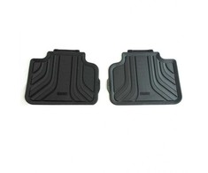 Bmw Grindų Kilimėliai Galiniai Visureigiai Originalus 51472287859