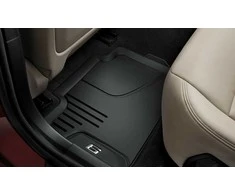 BMW Grindų Kilimėliai Galiniai Visureigiai 6 G32 GT 51472446290