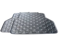 Bmw Grindų Kilimėliai Galiniai Visureigiai E60 E61 Originalus 51472409274