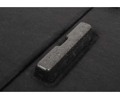 BMW grindų kilimėlis gale Originalus 51477296061