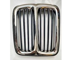 BMW Grotelės Centras 5 E12 1972 1981 Originalus 51131848104