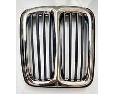 BMW Grotelės Centras 5 E12 1972 1981 Originalus 51131848104