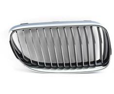 Bmw Grotelės Chromuotos Dešiniosios E92 E93 Originalus 51137254970