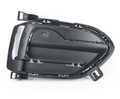 BMW grotelės priekinės dešinės pusės išorinės 51117336512 originalios