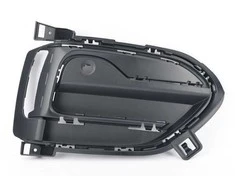 BMW grotelės priekinės dešinės pusės išorinės 51117336512 originalios