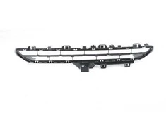 Bmw X6 F16 Priekinio Buferio Centrinės Viršutinės Atviros Grotelės Originalus 51117319767