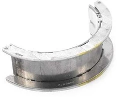 BMW GUIDE-BEARING SHELL Geltonas 5' F07 GT F10 F11 G30 F90 M5 11217576763 Originalus