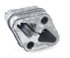 BMW Guminis Tvirtinimas 1 E81 E87 E88 F20 F21 18208511880 Originalus