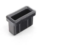 BMW Guminis Tvirtinimas E81 E87 E90 F20 F30 17111712911 Originalus