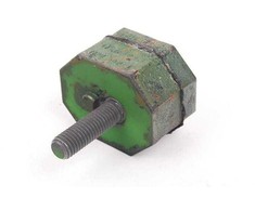 BMW Gummilager 3 E21 5 E12 5 E28 6 E24 2500 3.3Li Originalus 24711127288
